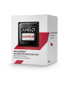 AMD Sempron 3850  AM1, 1.3 GHz, 2MB cache L2, 25W, BOX - nr 7