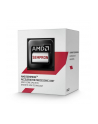 AMD Sempron 3850  AM1, 1.3 GHz, 2MB cache L2, 25W, BOX - nr 10