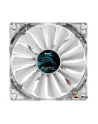 AeroCool Advanced Technologies AEROCOOL SHARK WHITE EDITION Wentylator 140x140x25mm - nr 7