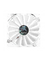 AeroCool Advanced Technologies AEROCOOL SHARK WHITE EDITION Wentylator 140x140x25mm - nr 13