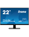 IIYAMA 21.5'' XU2290HS IPS HDMI/DVI/DSUB/GŁOŚNIKI ULTRASLIM - nr 10