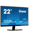 IIYAMA 21.5'' XU2290HS IPS HDMI/DVI/DSUB/GŁOŚNIKI ULTRASLIM - nr 11
