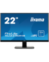IIYAMA 21.5'' XU2290HS IPS HDMI/DVI/DSUB/GŁOŚNIKI ULTRASLIM - nr 21