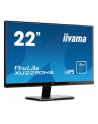 IIYAMA 21.5'' XU2290HS IPS HDMI/DVI/DSUB/GŁOŚNIKI ULTRASLIM - nr 24