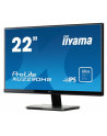 IIYAMA 21.5'' XU2290HS IPS HDMI/DVI/DSUB/GŁOŚNIKI ULTRASLIM - nr 25