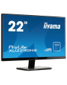 IIYAMA 21.5'' XU2290HS IPS HDMI/DVI/DSUB/GŁOŚNIKI ULTRASLIM - nr 27