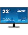 IIYAMA 21.5'' XU2290HS IPS HDMI/DVI/DSUB/GŁOŚNIKI ULTRASLIM - nr 28
