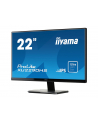 IIYAMA 21.5'' XU2290HS IPS HDMI/DVI/DSUB/GŁOŚNIKI ULTRASLIM - nr 31