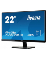 IIYAMA 21.5'' XU2290HS IPS HDMI/DVI/DSUB/GŁOŚNIKI ULTRASLIM - nr 39