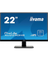 IIYAMA 21.5'' XU2290HS IPS HDMI/DVI/DSUB/GŁOŚNIKI ULTRASLIM - nr 42