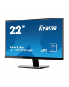 IIYAMA 21.5'' XU2290HS IPS HDMI/DVI/DSUB/GŁOŚNIKI ULTRASLIM - nr 44
