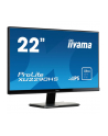 IIYAMA 21.5'' XU2290HS IPS HDMI/DVI/DSUB/GŁOŚNIKI ULTRASLIM - nr 45