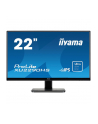 IIYAMA 21.5'' XU2290HS IPS HDMI/DVI/DSUB/GŁOŚNIKI ULTRASLIM - nr 46