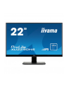 IIYAMA 21.5'' XU2290HS IPS HDMI/DVI/DSUB/GŁOŚNIKI ULTRASLIM - nr 51