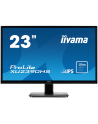 IIYAMA 23'' XU2390HS-B1 IPS D-SUB/DVI/HDMI/GŁOŚNIKI ULTRA SLIM - nr 59