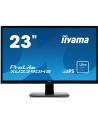 IIYAMA 23'' XU2390HS-B1 IPS D-SUB/DVI/HDMI/GŁOŚNIKI ULTRA SLIM - nr 75