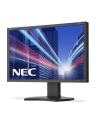 NEC 30' LCD PA302W bk AHIPS GBR LED 1000:1 6ms,DVI-D, HDMI - nr 13