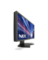 NEC 30' LCD PA302W bk AHIPS GBR LED 1000:1 6ms,DVI-D, HDMI - nr 15