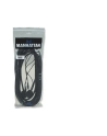 Manhattan Kabel monitorowy SVGA HD15 M/HD15 M 10m z audio - nr 10