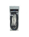 Manhattan Kabel monitorowy SVGA HD15 M/HD15 M 10m z audio - nr 3