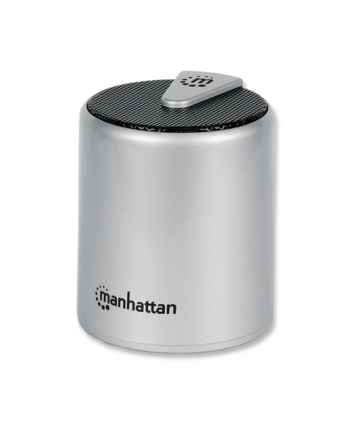 Manhattan Głośnik Bluetooth Lyric Duo z wbudowanym akumulatorem