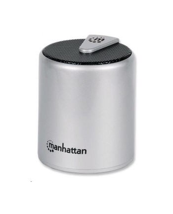 Manhattan Głośnik Bluetooth Lyric Duo z wbudowanym akumulatorem