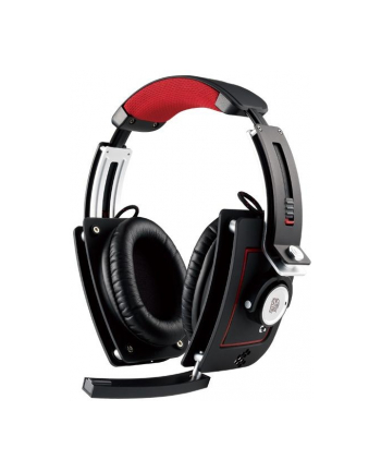 Thermaltake eSPORTS Słuchawki dla graczy - Level 10M Headset Black