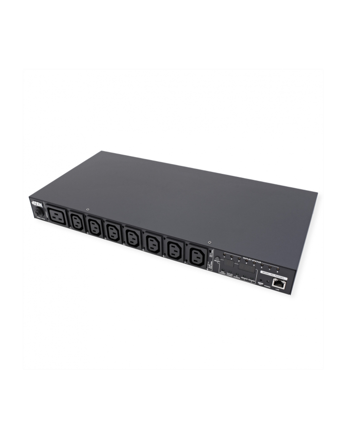 Aten ALTUSEN PE8208G Power Distribution Unit 8 outlets, 16A główny