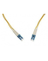 Solarix Patch Cord 9/125 LCpc/LCpc SM OS1 2m duplex - nr 1