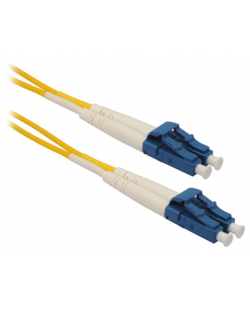 Solarix Patch Cord 9/125 LCpc/LCpc SM OS1 2m duplex