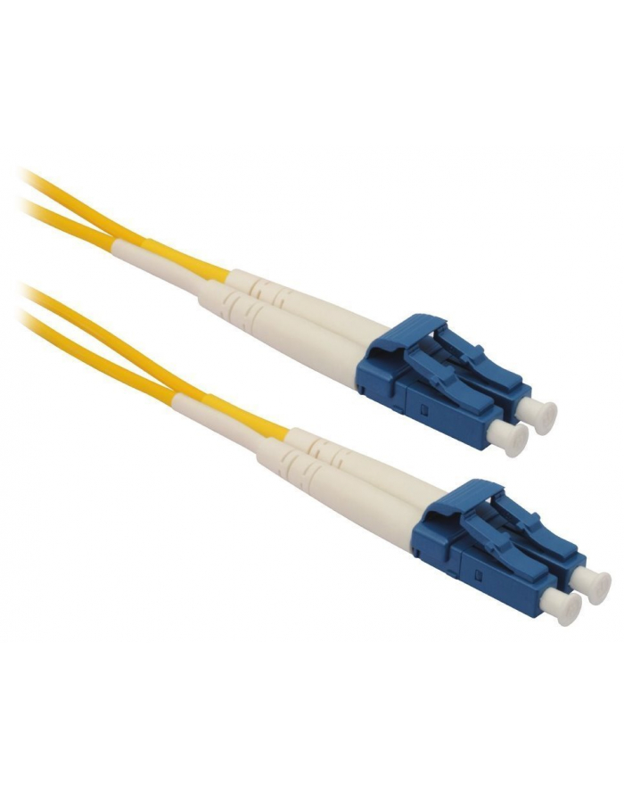Solarix Patch Cord 9/125 LCpc/LCpc SM OS1 2m duplex główny