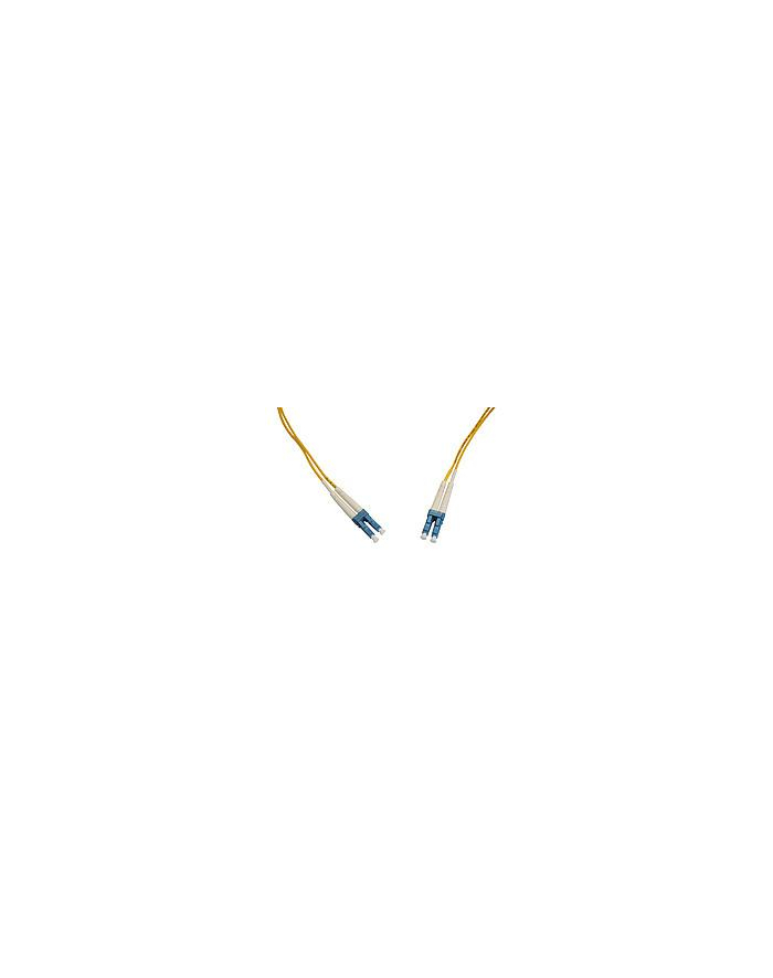 Solarix Patch Cord 9/125 LCpc/LCpc SM OS1 3m duplex główny