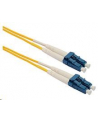 Solarix Patch Cord 9/125 LCpc/LCpc SM OS1 5m duplex - nr 3