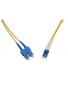 Solarix Patch Cord 9/125 LCpc/SCpc SM OS1 5m duplex - nr 1