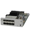 Cisco Systems Cisco Catalyst 4500X 8 Port 10G Network Module - nr 1