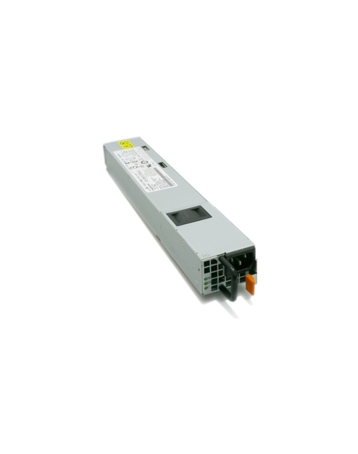 Cisco Systems Cisco Catalyst 4500X 750W AC Power Supply, Front-to-Back cooling główny
