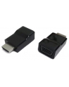 Adapter HDMI-A(M)->VGA(F) - nr 14