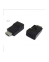 Adapter HDMI-A(M)->VGA(F) - nr 4