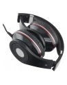 Esperanza SŁUCHAWKI AUDIO STEREO RENELL EH141K CZARNE - nr 12