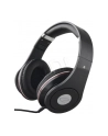 Esperanza SŁUCHAWKI AUDIO STEREO RENELL EH141K CZARNE - nr 14