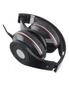 Esperanza SŁUCHAWKI AUDIO STEREO RENELL EH141K CZARNE - nr 15