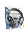 Esperanza SŁUCHAWKI AUDIO STEREO RENELL EH141K CZARNE - nr 16