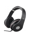 Esperanza SŁUCHAWKI AUDIO STEREO RENELL EH141K CZARNE - nr 20