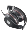 Esperanza SŁUCHAWKI AUDIO STEREO RENELL EH141K CZARNE - nr 2