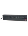 APC by Schneider Electric APC Rack PDU, Basic, 1U, 15A, 120V, (10)5-15 - nr 1
