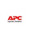 APC by Schneider Electric APC Rack PDU, Basic, 1U, 15A, 120V, (10)5-15 - nr 5