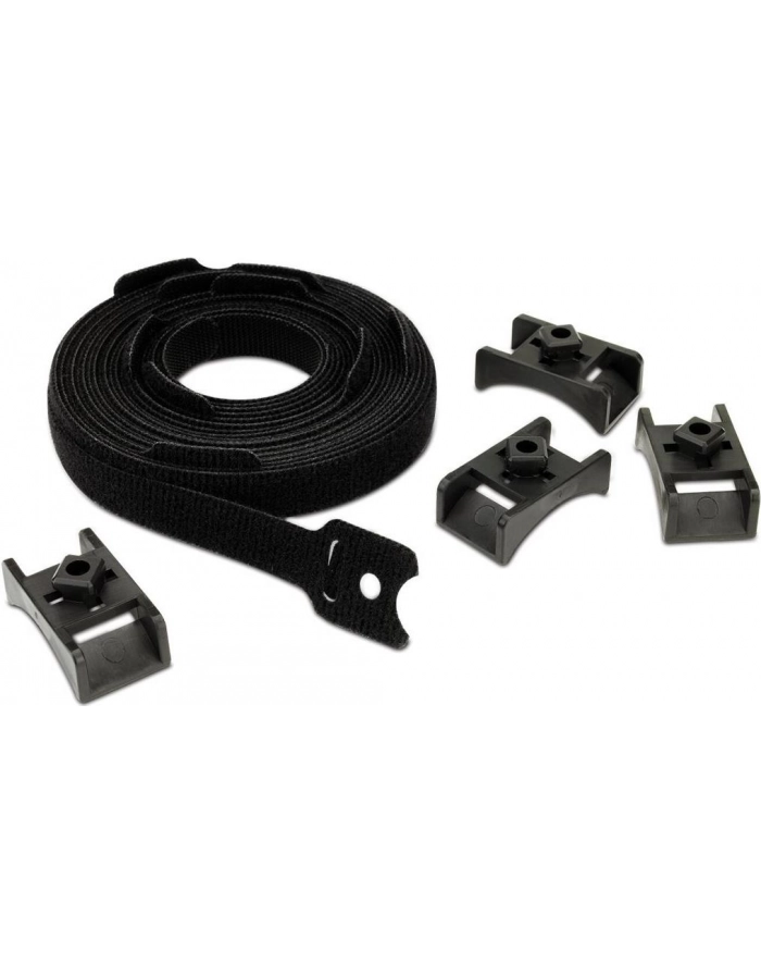 APC Toolless Hook and Loop Cable Managers (Qty 10) główny