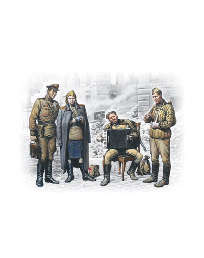 ICM MAY 1945 główny