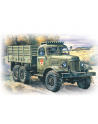 ICM ZiL157 Army Truck - nr 1