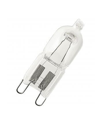 OSRAM HALOGEN HALOPIN 66733 ECO  33  WG9